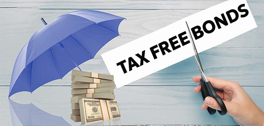 what are tax free bonds