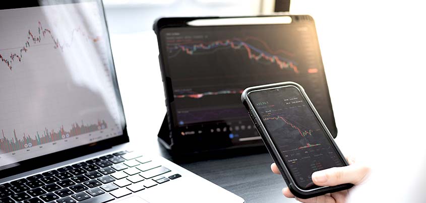 how to trade intraday