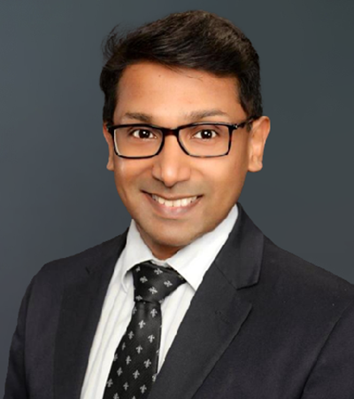 InCred premier leadership team