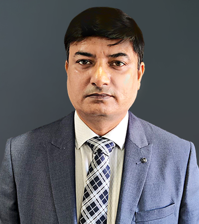 Amit Sharma